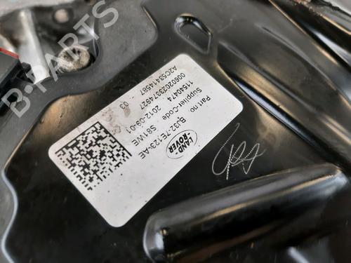 Gearbox LAND ROVER RANGE ROVER EVOQUE (L538) 2.2 D 4x4 | BP36007226M3  - Image 7
