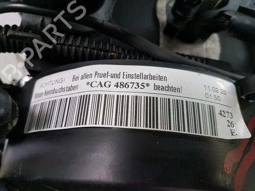 Engine AUDI A4 B8 (8K2) 2.0 TDI | BP33299547M1 - Image 10