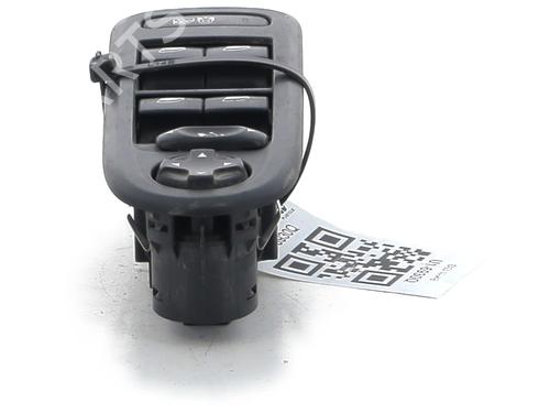 Left front window switch PEUGEOT 508 I (8D_) 2.0 BlueHDi 180 | BP33111237I27 - Image 3