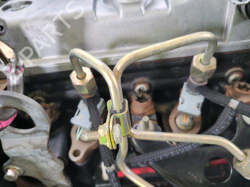 Engine FORD FOCUS I (DAW, DBW) 1.8 TDCi | BP30379539M1 