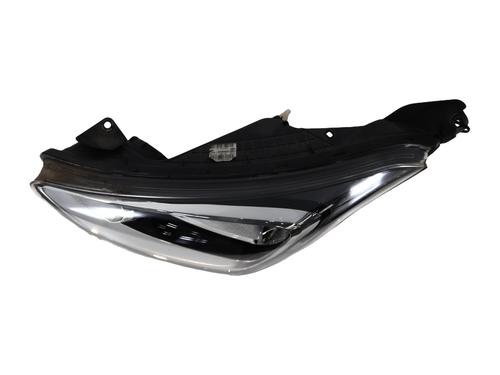 Left headlight HYUNDAI i10 II (BA, IA) 1.2 | BP28371959C28 
