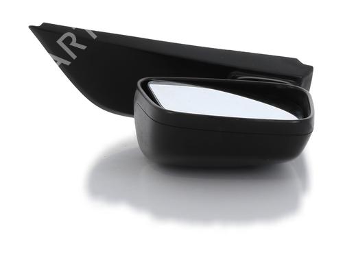 Left mirror PEUGEOT BIPPER (AA_) 1.4 HDi | BP29931966C26