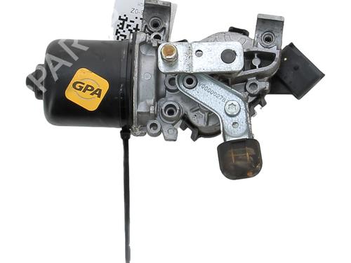 Front wiper motor CITROËN C3 II (SC_) 1.2 VTi 82 | BP22895859M29 
