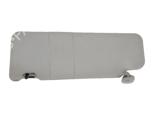 Used Left sun visor DACIA LOGAN (LS_) 1.4 MPI LPG (LS0C) (75 hp) 30799770