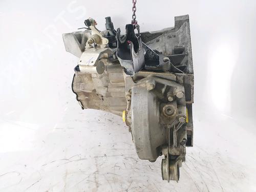 Gearbox CITROËN JUMPER II Van 2.2 BlueHDi 120 | BP33752024M3 - Image 3