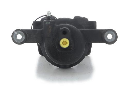 Left front brake caliper MAZDA 2 Hatchback (DL, DJ) 1.5 SKYACTIV-G | BP32459889M105