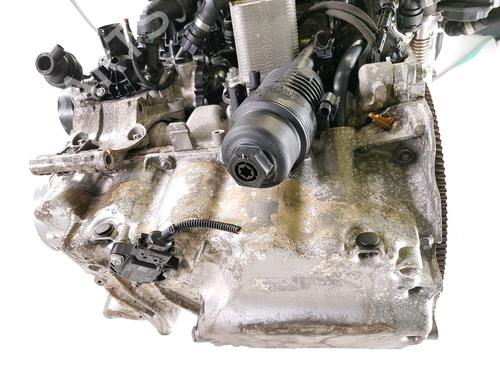 Engine BMW X2 (F39) sDrive 18 d | BP31661162M1 