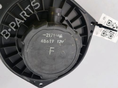 Heater blower motor SUZUKI GRAND VITARA I (FT, HT) 2.0 HDI 110 16V 4x4 (SQ420D, TD83V) | BP13680713M62 