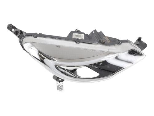 Right headlight DS DS 3 (SA_) 1.6 BlueHDi 100 (SABHY0, SABHYT) | BP31985182C29