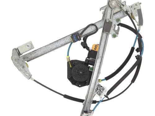 Front left window mechanism ALFA ROMEO GT (937_) 1.9 JTD (937CXN1B) | BP31349926C22