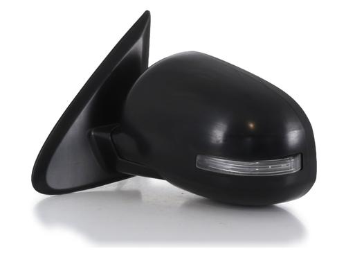 Left mirror MITSUBISHI OUTLANDER III (GG_W, GF_W, ZJ, ZL, ZK) 2.2 Di-D 4WD (GF6W) | BP30190315C26