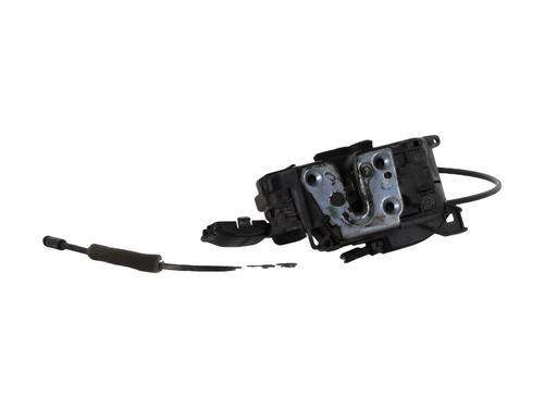 Front left lock RENAULT CLIO III (BR0/1, CR0/1) 1.5 dCi (BR0H, CR0H, CR1S, BR1S) | BP29579336C98 