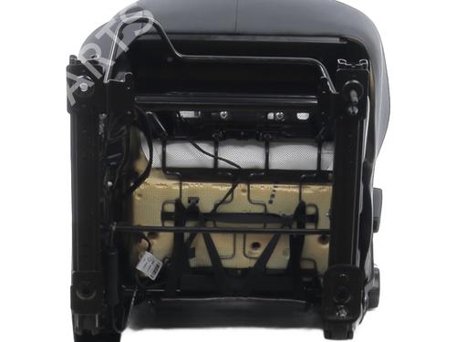 Right front seat RENAULT CLIO III (BR0/1, CR0/1) 1.6 16V GT (BR10, CR10) | BP32255594C16