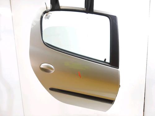 Used Right rear door Right rear door PEUGEOT 206 Hatchback (2A/C) 1.4 16V (88 hp) 11200424 11200424