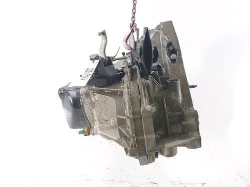 Gearbox RENAULT CLIO III (BR0/1, CR0/1) 1.5 dCi (BR17, CR17) | BP32284962M3