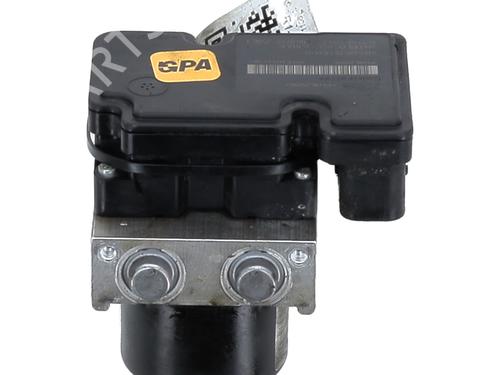 ABS pump PEUGEOT 207 (WA_, WC_) 1.6 HDi | BP29874907M43