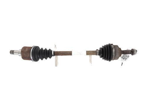 Used Left front driveshaft PEUGEOT 207 (WA_, WC_) 1.4 HDi (68 hp) 29390105