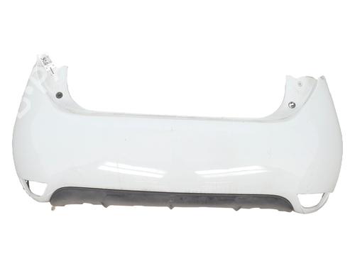 Used Rear bumper Rear bumper RENAULT ZOE (BFM_) ZOE (92 hp) 33753722 33753722