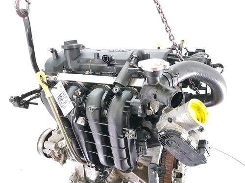 Engine KIA RIO III (UB) 1.25 CVVT | BP39736534M1 - Image 6