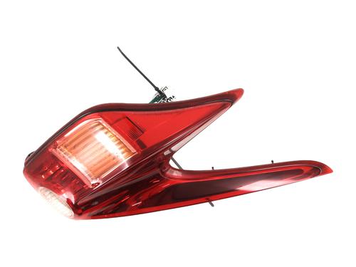 Used Left taillight NISSAN JUKE (F15) 1.5 dCi (110 hp) 28536372