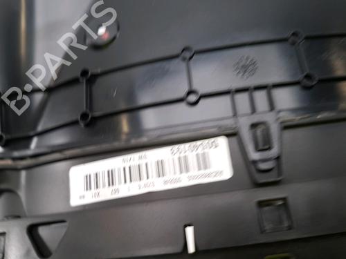 Instrument cluster ALFA ROMEO MITO (955_) 1.4 TB (955.AYB11, 955.AXB1B) | BP10447775C47 