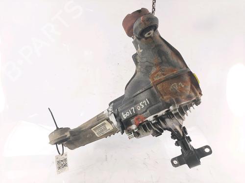 Used Front differential Front differential 37532504 37532504