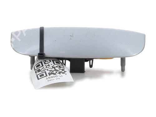 Tailgate handle CITROËN C4 I (LC_)  | BP27667560C132 