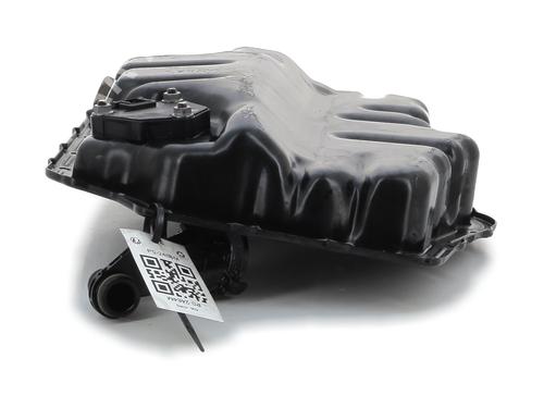 Oil sump VW GOLF VII (5G1, BQ1, BE1, BE2) 1.4 TSI | BP29552827M115 
