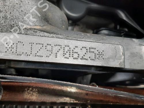 Engine SEAT IBIZA IV (6J5, 6P1) 1.2 TSI | BP33925364M1 - Image 10