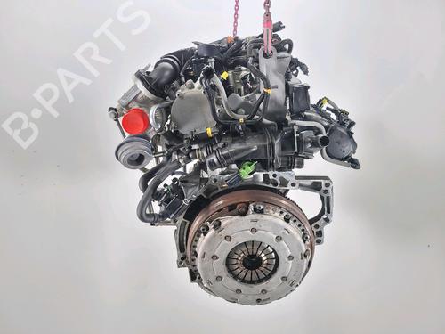 Motor CITROËN C4 II (NC_) 1.2 THP 130 (NCHNYM, NCHNYT) | BP30449723M1