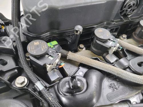 Engine CITROËN C4 Picasso II 2.0 BlueHDi 150 | BP29381439M1 