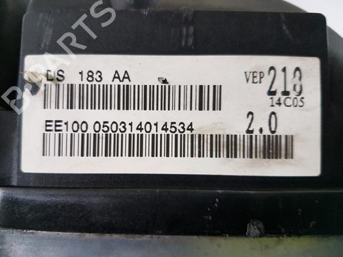 Engine FORD FOCUS III 2.0 ST | BP29761872M1 