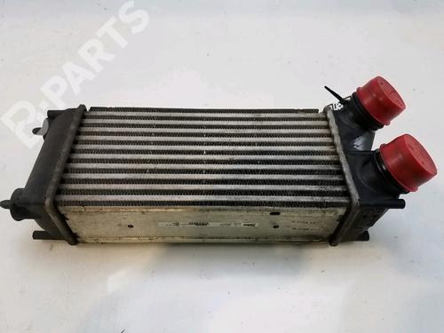 Used Intercooler Intercooler PEUGEOT 3008 I MPV (0U_) 1.6 HDi (109 hp) 11123645 11123645