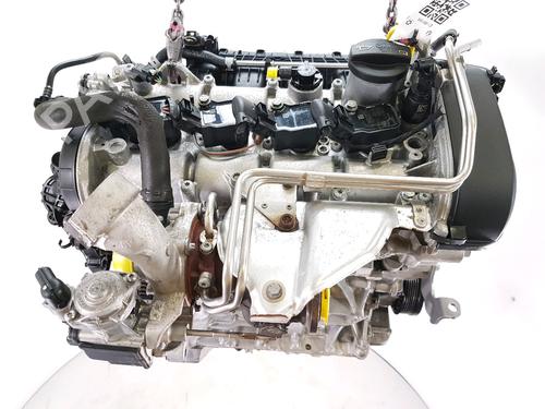 Engine SEAT IBIZA IV (6J5, 6P1) 1.2 TSI | BP37627416M1 - Image 5