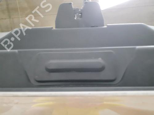 Tailgate DS DS 4 II (FR_, FB_, F3_) PureTech 180 (F35GFT) | BP17574800C6 