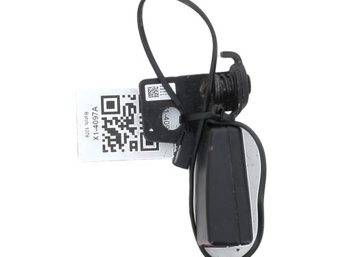 Seat buckle OPEL CORSA E (X15) 1.4 (08, 68) | BP29198128I32 