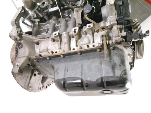 Engine PEUGEOT 208 I (CA_, CC_) 1.4 HDi | BP29552647M1 