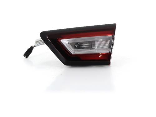 Used Right tailgate light Right tailgate light RENAULT CLIO IV (BH_) 1.5 dCi 90 (90 hp) 36487137 36487137