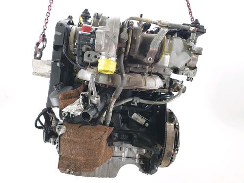 Engine ALFA ROMEO MITO (955_) 1.4 MultiAir (955AXN1B) | BP25751358M1 