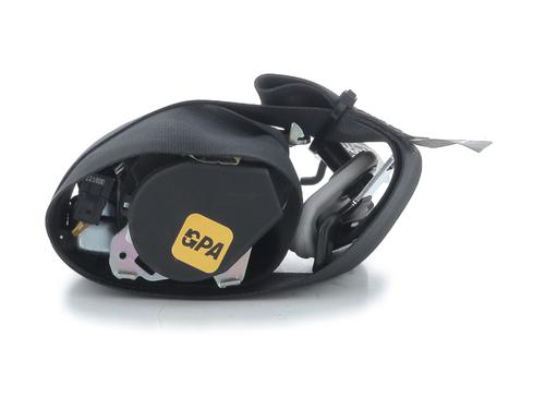 Front right belt tensioner PEUGEOT 207 (WA_, WC_) 1.4 HDi | BP31662074C88