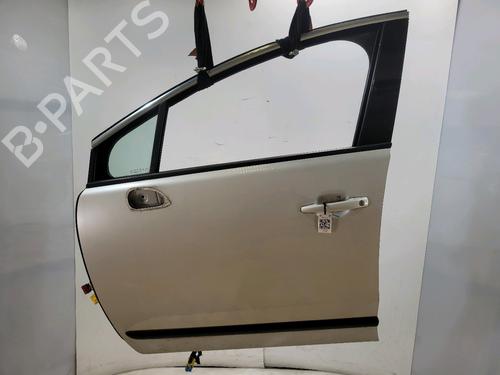 Used Left front door Left front door PEUGEOT 3008 I MPV (0U_) 1.6 HDi (109 hp) 33745713 33745713