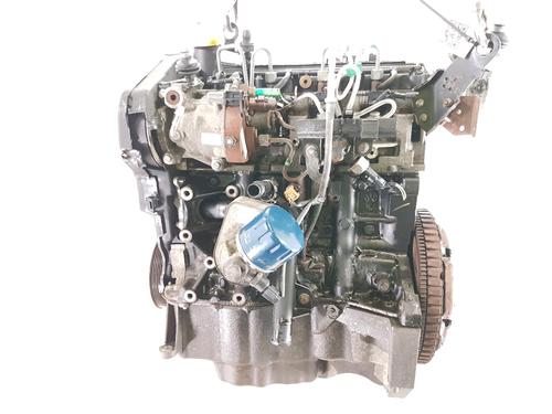 Engine DACIA LOGAN MCV (KS_) 1.5 dCi (KS0W) | BP29381497M1 