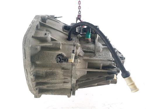 Used Gearbox RENAULT MASTER III Van (FV) 2.3 dCi 145 FWD (FV0E, FV0F, FV0H, FV02, FV0M, FV0S,... (146 hp) 29964709