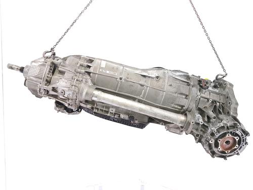 Gearbox PORSCHE CAYENNE (9YA) 3.0 E-Hybrid AWD (9YAAE1) | BP18671515M3 