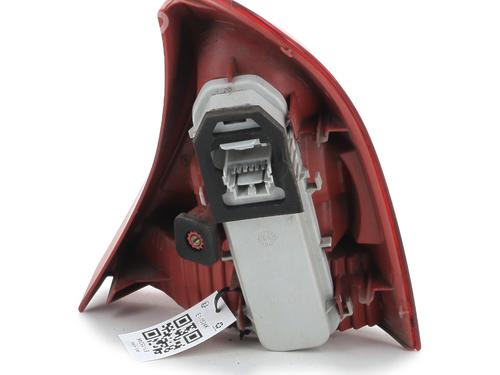 Left taillight RENAULT CLIO II (BB_, CB_) 1.5 dCi (B/CB08) | BP29517645C34 
