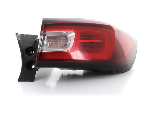 Right taillight RENAULT CLIO IV (BH_) 1.2 TCe 120 (BHAU) | BP29761833C35