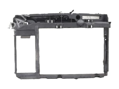 Used Front slam panel PEUGEOT 207 (WA_, WC_) 1.6 HDi (90 hp) 30523819