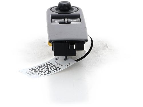 Left front window switch RENAULT CLIO IV (BH_) 1.5 dCi 75 | BP39259449I27 - Image 2
