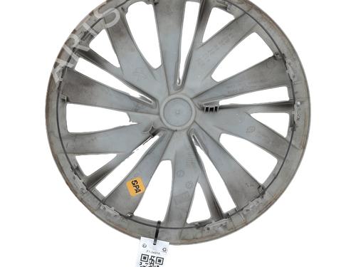 Hub cap PEUGEOT 208 I (CA_, CC_) 1.4 HDi | BP29390261C160 