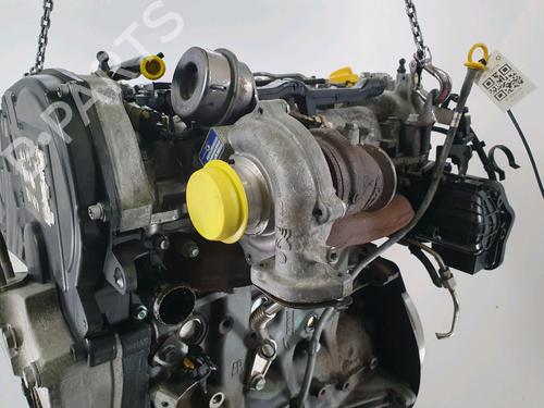Engine SUZUKI SX4 (EY, GY) 2.0 DDiS 4x4 (RW420D) | BP38432607M1 - Image 6